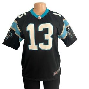 NFL Carolina Panthers Kelvin Benjamin Jersey #13